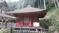 長命寺(滋賀県)