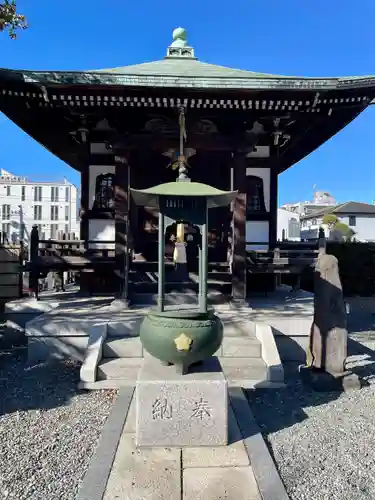 眞福寺(東京都)