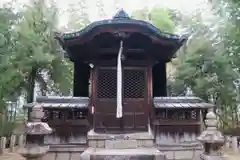 若宮八幡宮(京都府)