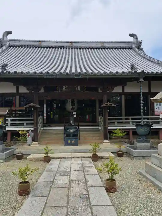 護国寺(兵庫県)