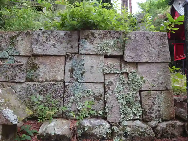 一宮浅間神社(山梨県)