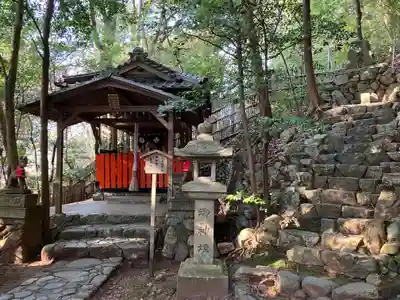 宇治上神社(京都府)
