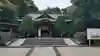 春日部八幡神社(埼玉県)