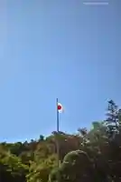 宝登山神社(埼玉県)