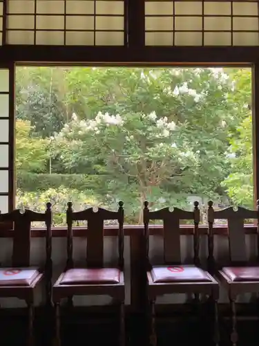 養徳院のその他建物