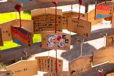 宗像大社(福岡県)