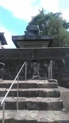 江東寺のその他建物