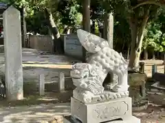 八野神社(島根県)