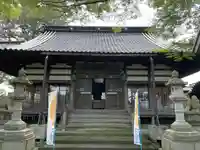 藤塚神社(石川県)