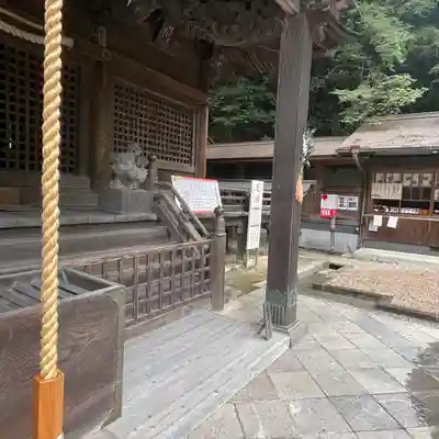 内々神社(愛知県)