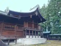 上杉神社(山形県)