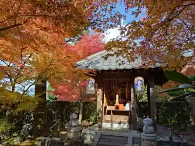 安楽寺(京都府)