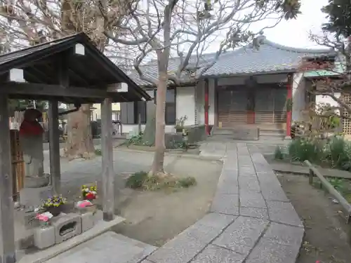 千手院のその他建物