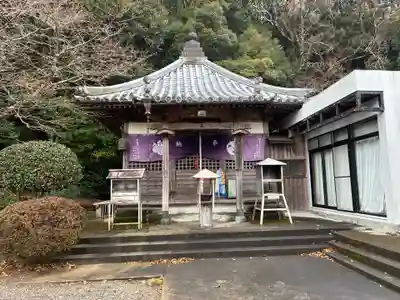 慈眼寺(徳島県)