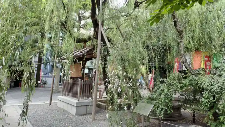 頂法寺(六角堂)(京都府)