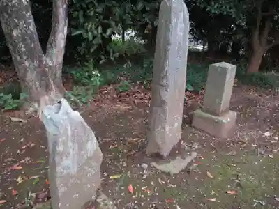 感応寺(茨城県)