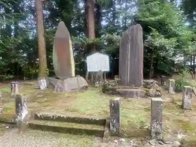 宮原八幡宮(栃木県)