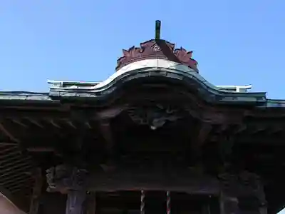 御霊神社のその他建物