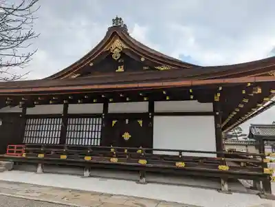 東寺（教王護国寺）(京都府)