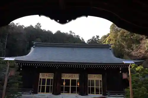 近江神宮(滋賀県)