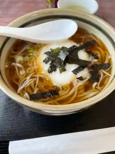 戸隠神社宝光社(長野県)