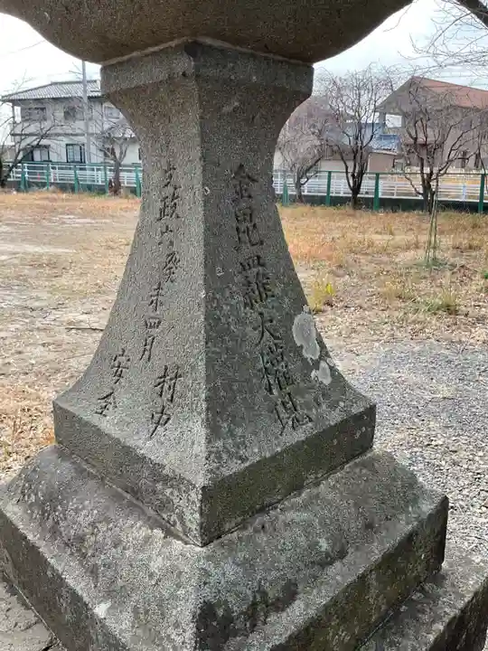 天満天神社のその他建物
