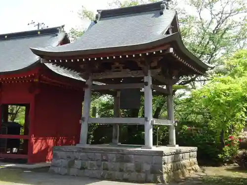 光明寺のその他建物