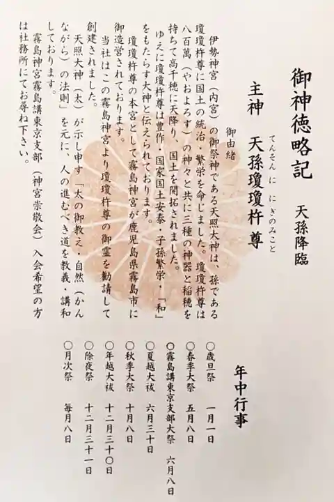 猿田彦神社(東京都)