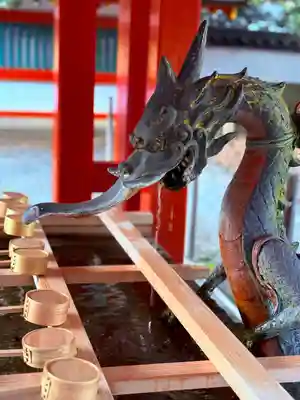 熊野速玉大社(和歌山県)