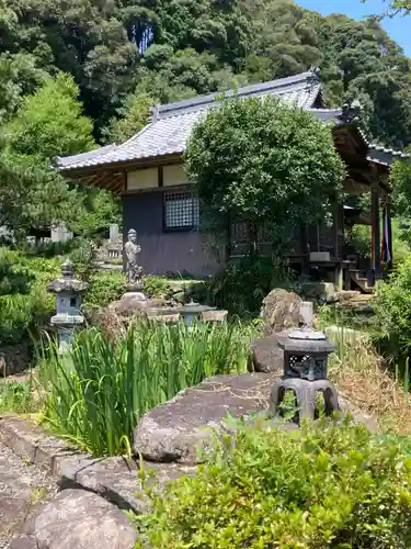 満願寺のその他建物