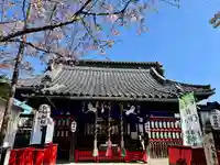 鴻神社(埼玉県)