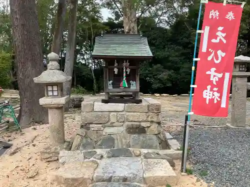 今八幡宮(山口県)