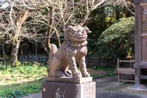鎮懐石八幡宮(福岡県)