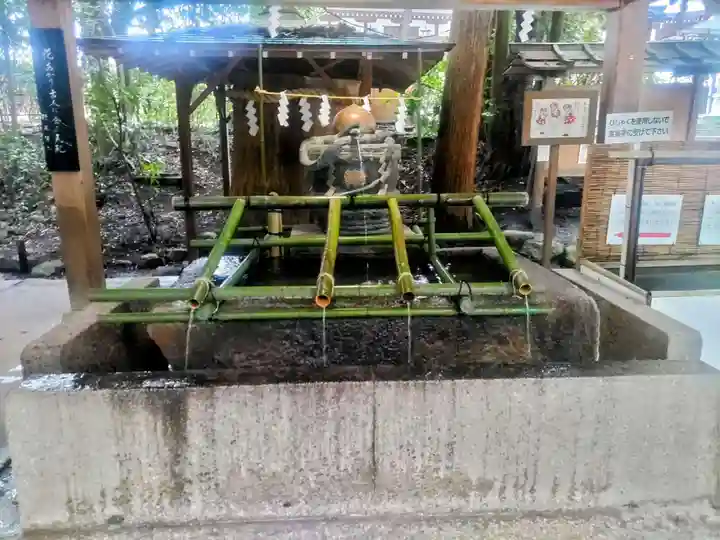 大神神社(奈良県)