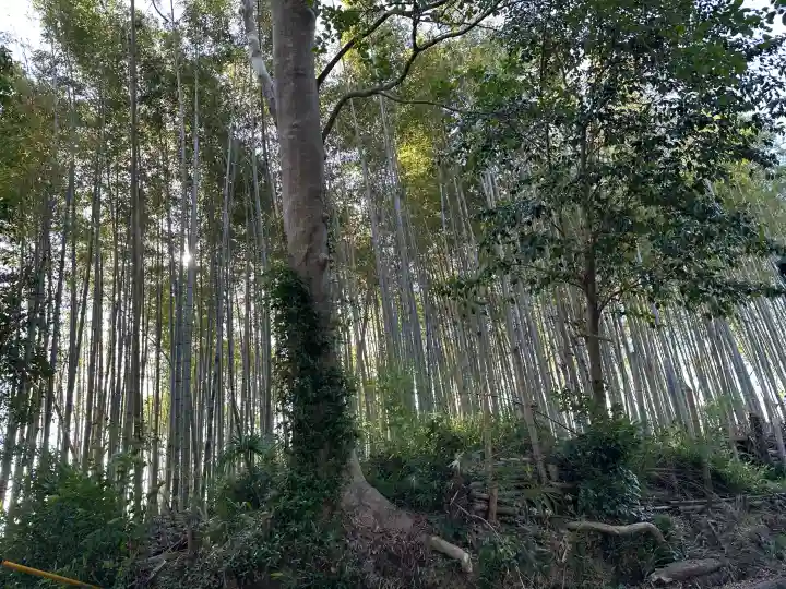 二見神社(奈良県)