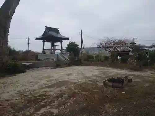 和光院(田島の血不動尊)のその他建物