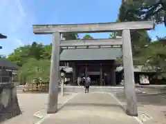 射水神社(富山県)