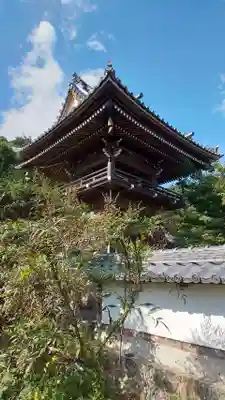 禅幢寺のその他建物