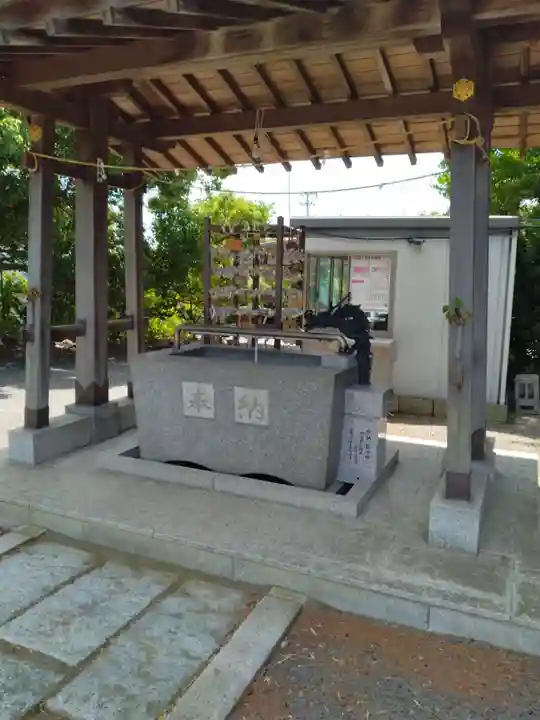 諏訪神社(福島県)