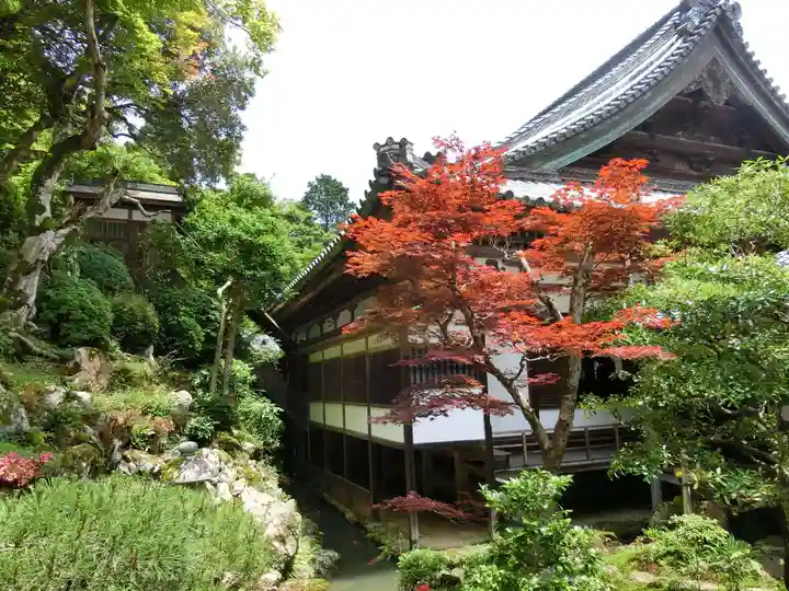柳谷観音 楊谷寺のその他建物