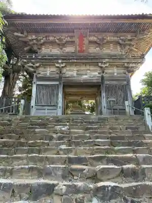妙成寺(石川県)