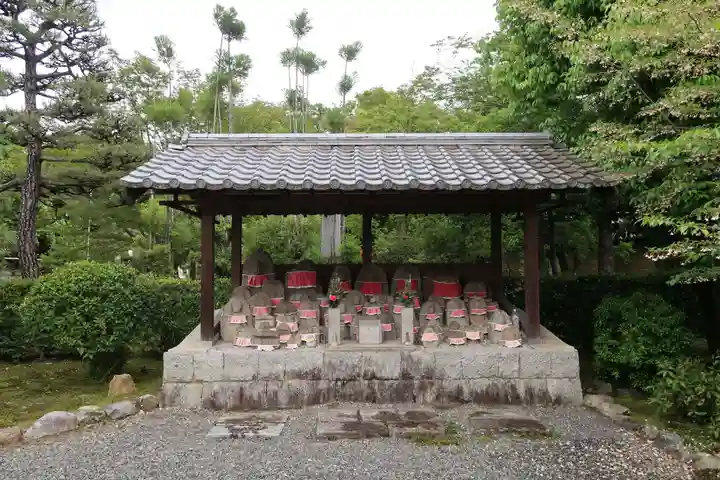 三十三間堂本坊 妙法院門跡(京都府)