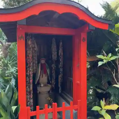 徳寿院(神奈川県)