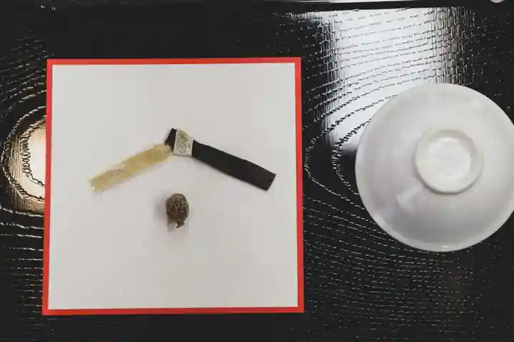 信楽寺(島根県)