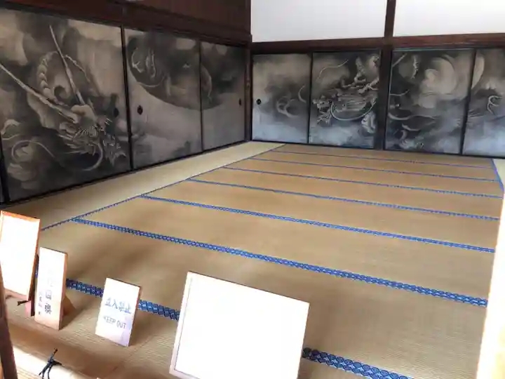 建仁寺(建仁禅寺)のその他建物