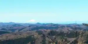 青麻三光神社の景色(2020年04月19日(日) 21時12分18秒投稿)