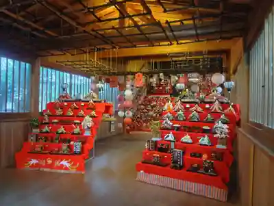 堤治神社(愛知県)