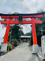蒲生八幡神社(福岡県)