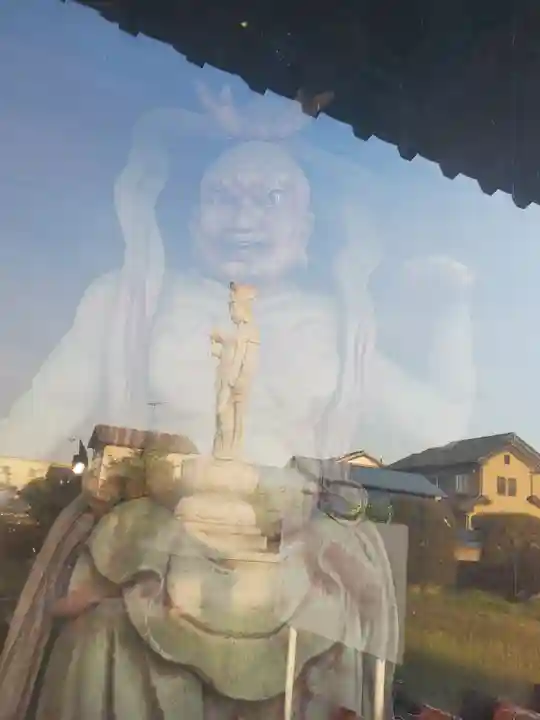 東光寺(群馬県)