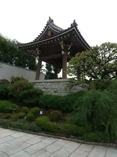 東円寺(東京都)